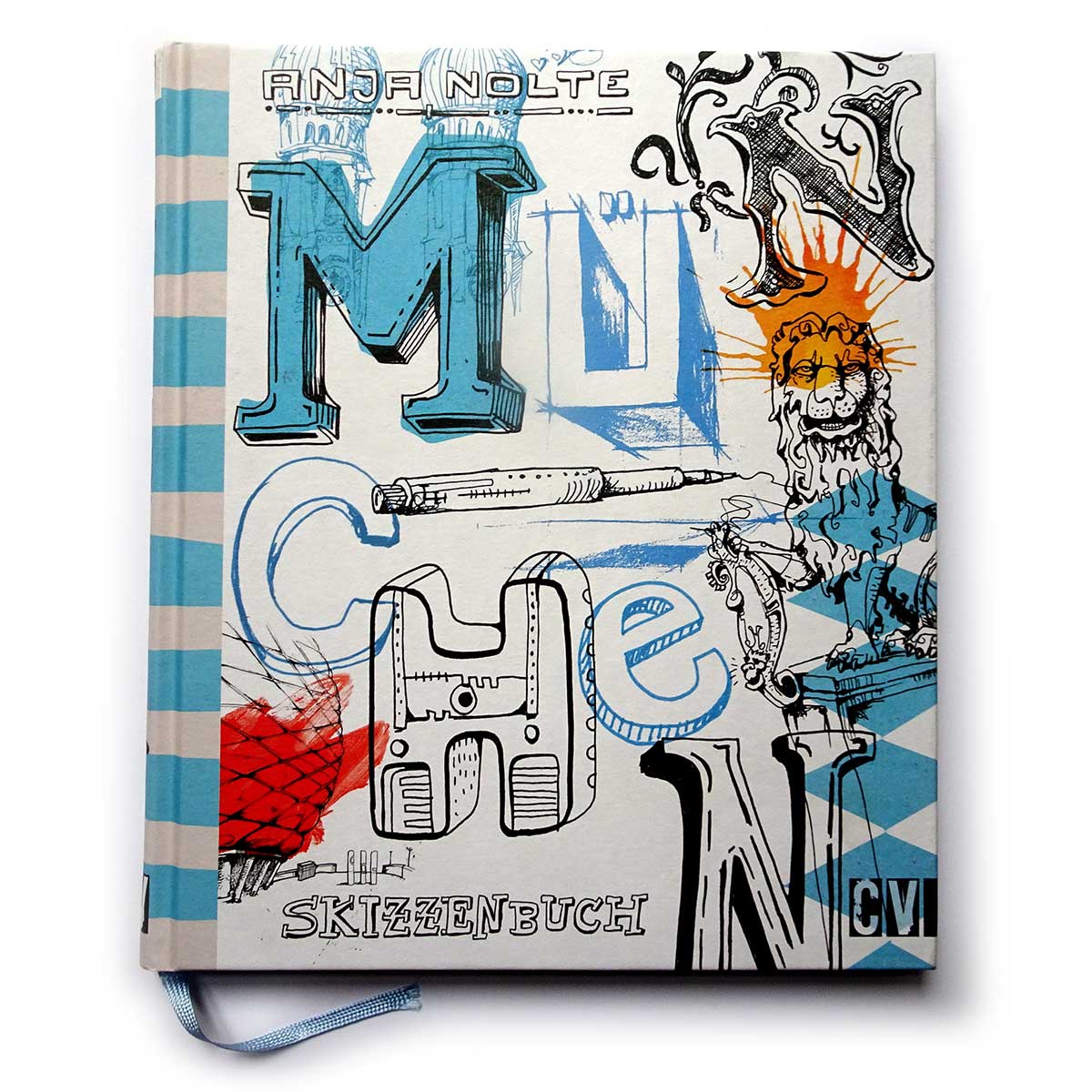 Foto Buchcover